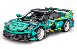 Technology remote control car 701898