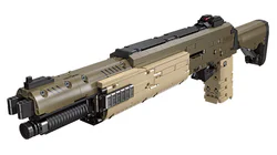 STF-12 SHOTGUN