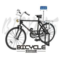 The Phoenix bike