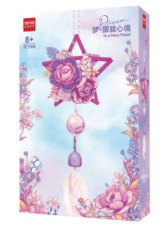 Dreamfruits: Dreams TOP TOY TC1104