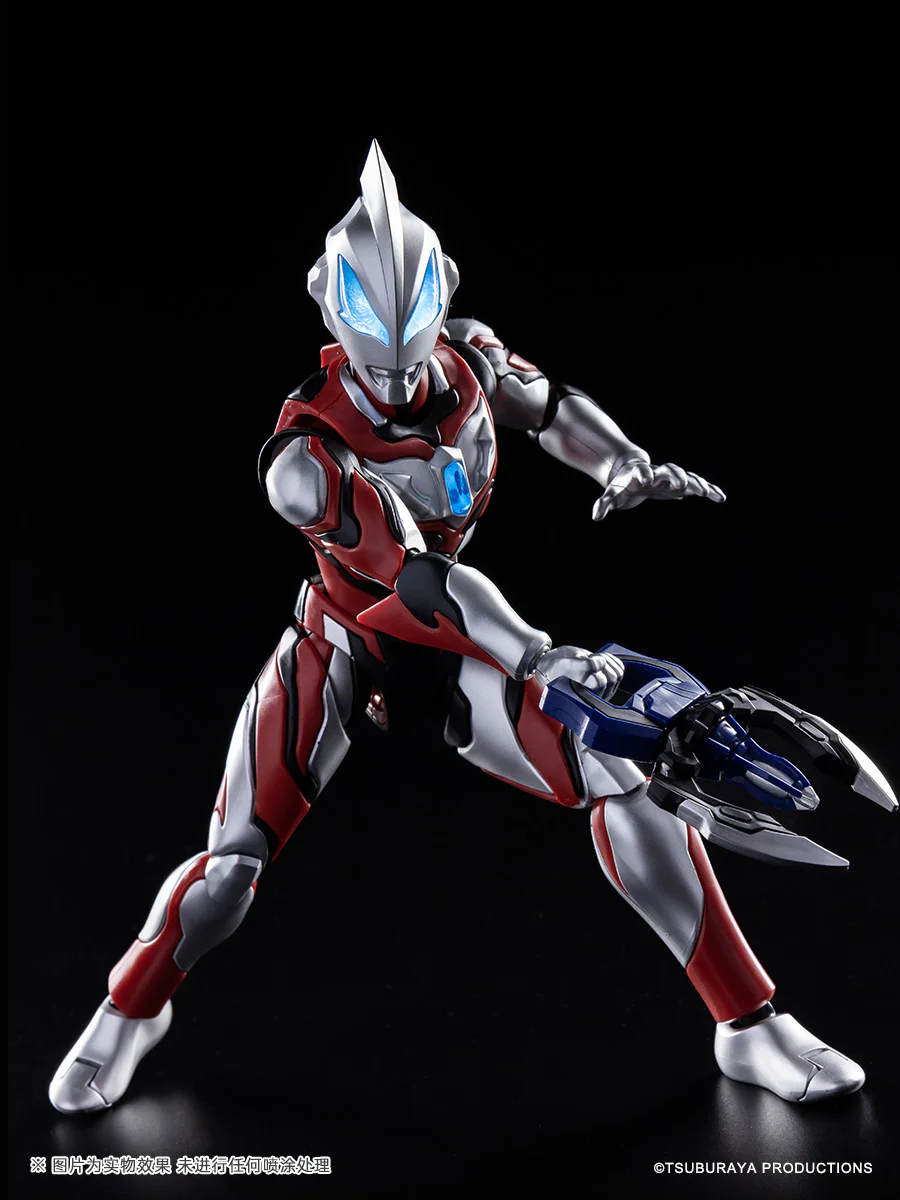 AE-01 TEDE OTTMAN ORIGINAL FORM 布鲁可 BLOKS 71219 image 4