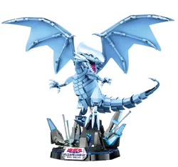 Game King: Blue Eye White Dragon