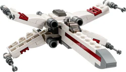 X-WING AIRCRAFT