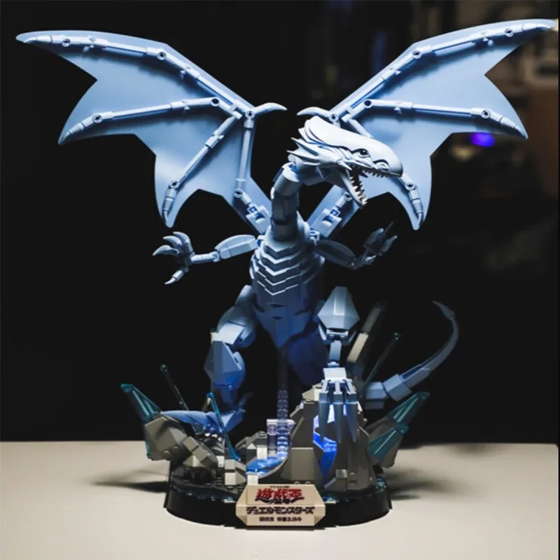 Game King: Blue Eye White Dragon 森宝 SEMBO AB0004 image 6