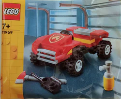 Fire truck