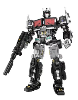 Dark Optimus