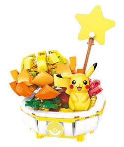 ♪ Dream of Picacho ♪