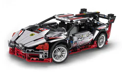 Lamborghini, poison