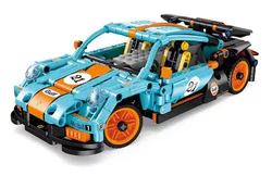 PORSCHE 911 GT2