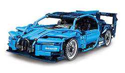 Bugady Chiron