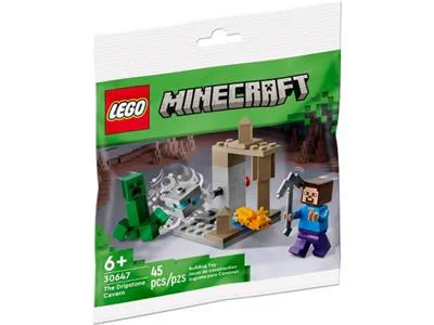 Solution 乐高 LEGO 30647 image 1