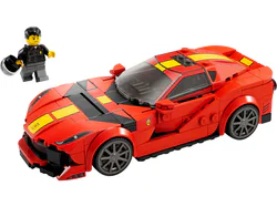 Ferrari 812 Company