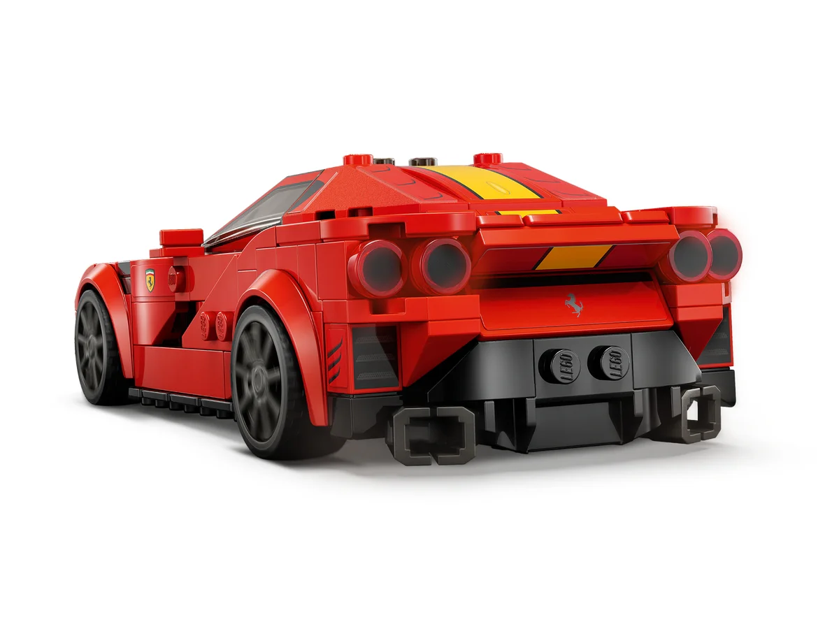 Ferrari 812 Company 乐高 LEGO 76914 image 1