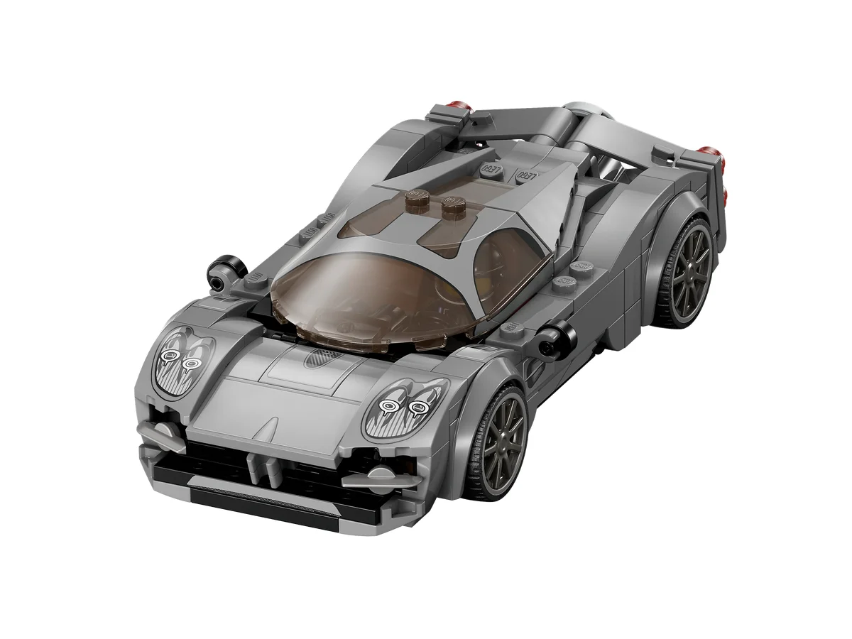 Pagani Utopia 乐高 LEGO 76915 image 1