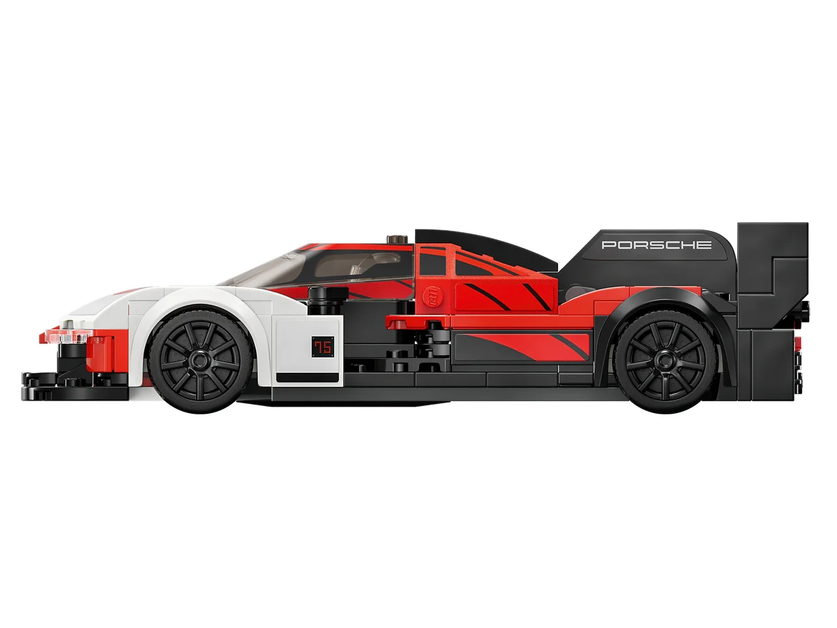 Porsche 963 乐高 LEGO 76916 image 1