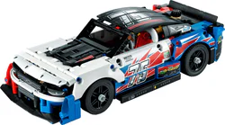 NEW GENERATION, CHEVRAN, COMERO ZL1 NASCAR
