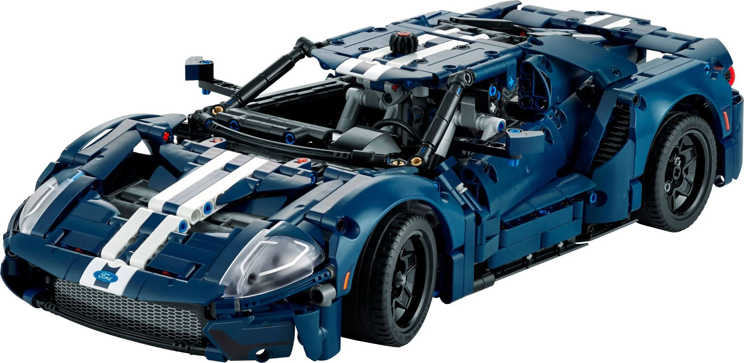 2022 FORD GT 双象 SX 6116