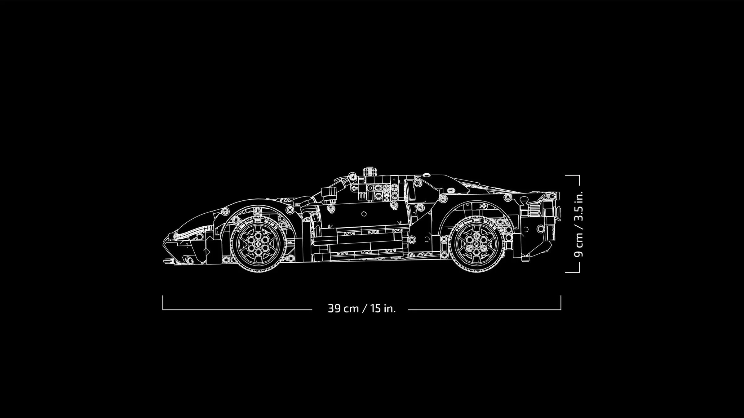 2022 FORD GT 双象 SX 6116 image 1