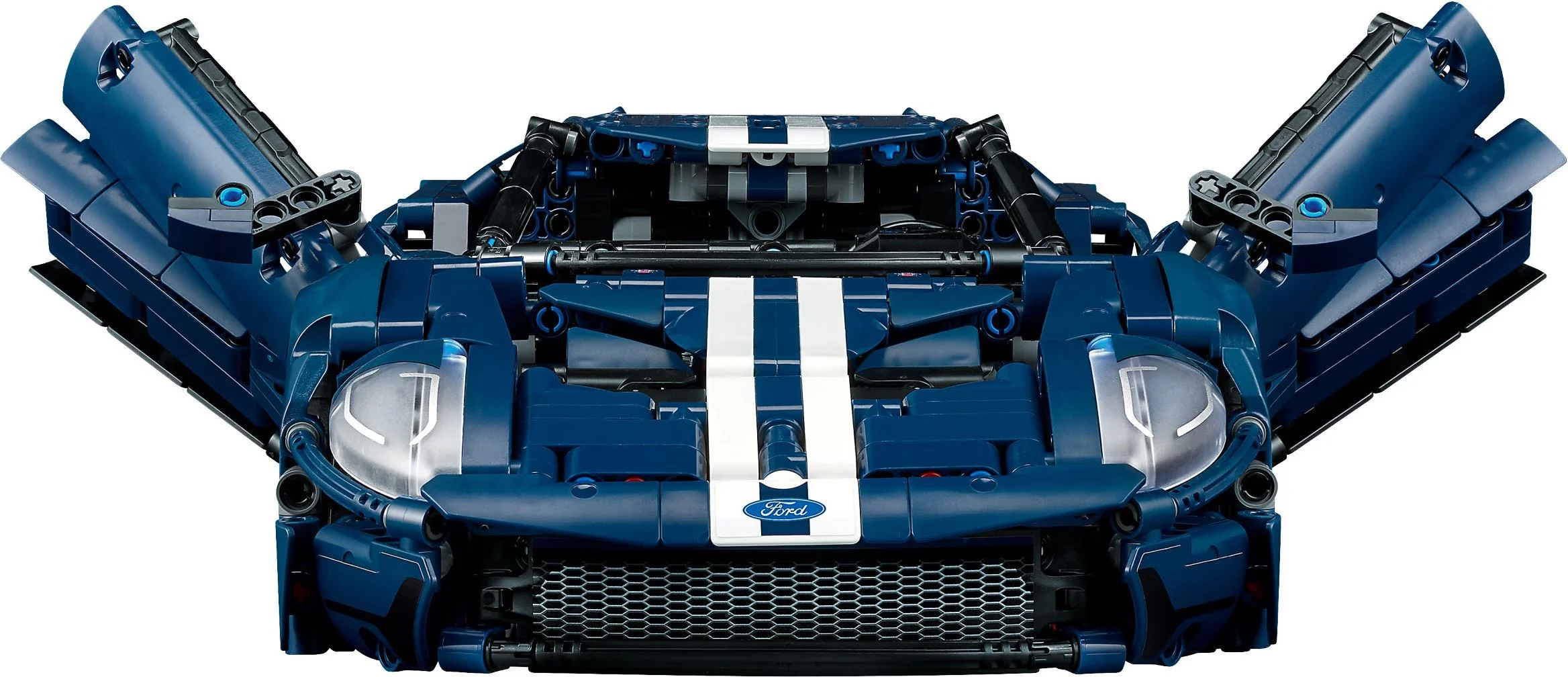 2022 FORD GT 双象 SX 6116 image 7