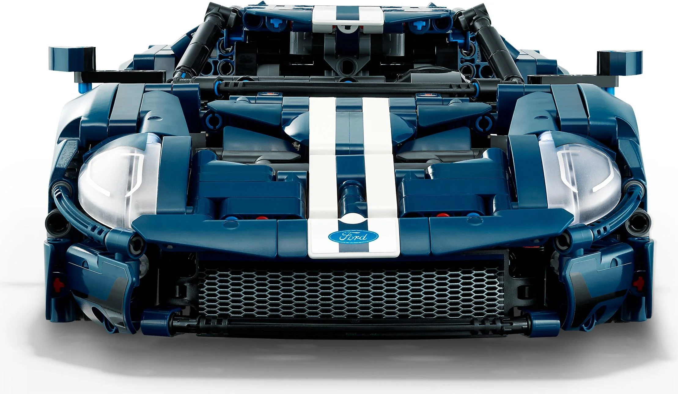2022 FORD GT 双象 SX 6116 image 8