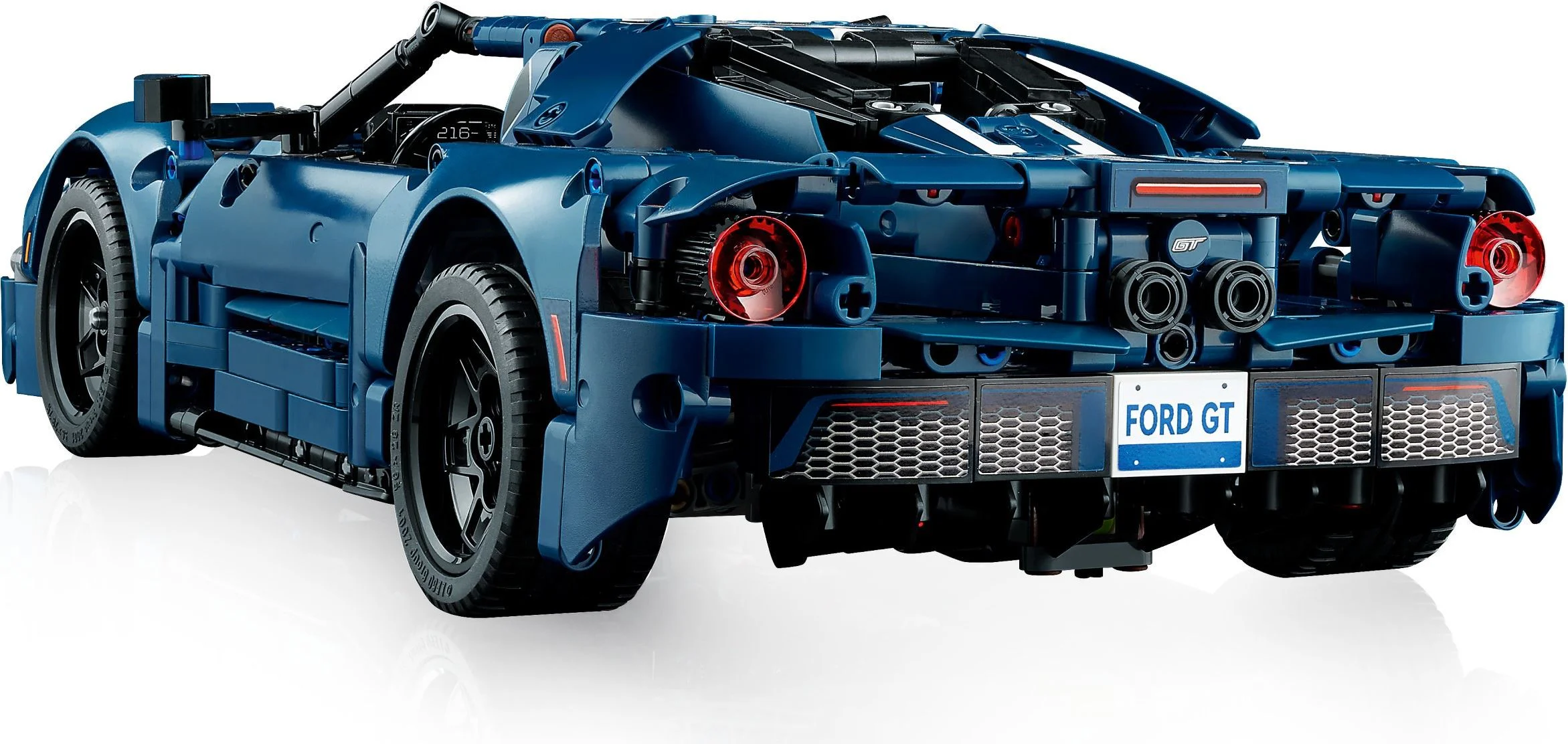 2022 FORD GT 双象 SX 6116 image 10
