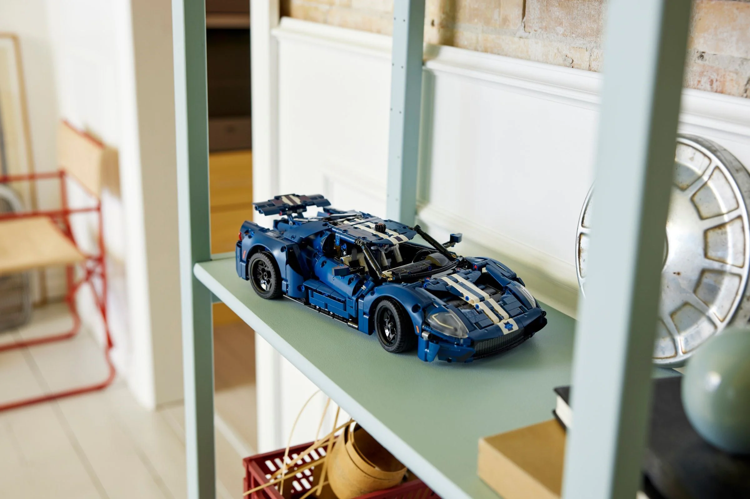2022 FORD GT 双象 SX 6116 image 14