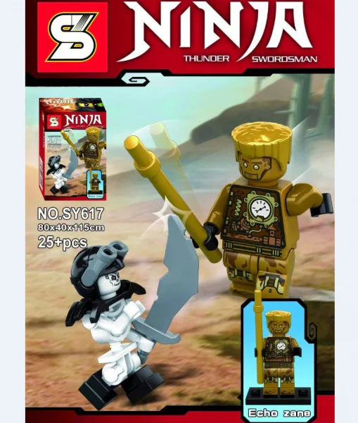 Flying Pirates, section 8 SY617 image 2