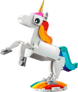 Wonder unicorn
