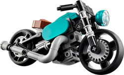 A retrocycle