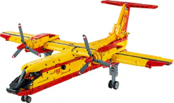Fire aircraft