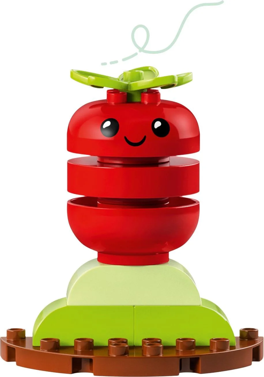 Organic vegetable garden 乐高 LEGO 10984 image 3