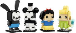 Disney's 100th anniversary