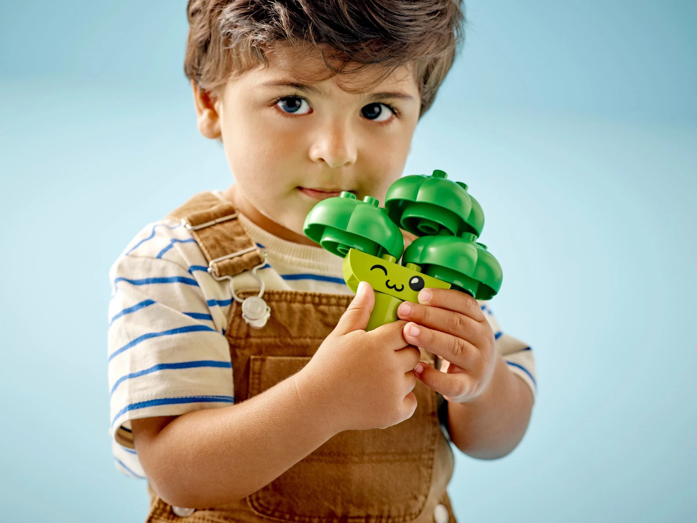 Vegetable tractor 乐高 LEGO 10982 image 3