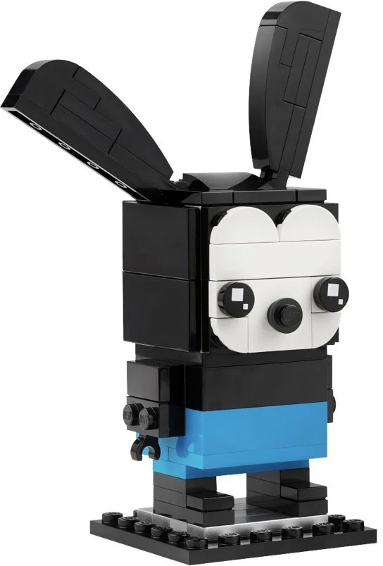 Disney's 100th anniversary 乐高 LEGO 40622 image 3