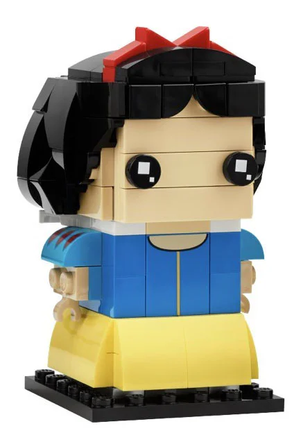 Disney's 100th anniversary 乐高 LEGO 40622 image 5
