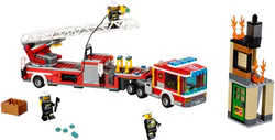 Fire Truck