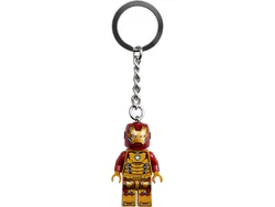 Iron Man key chain