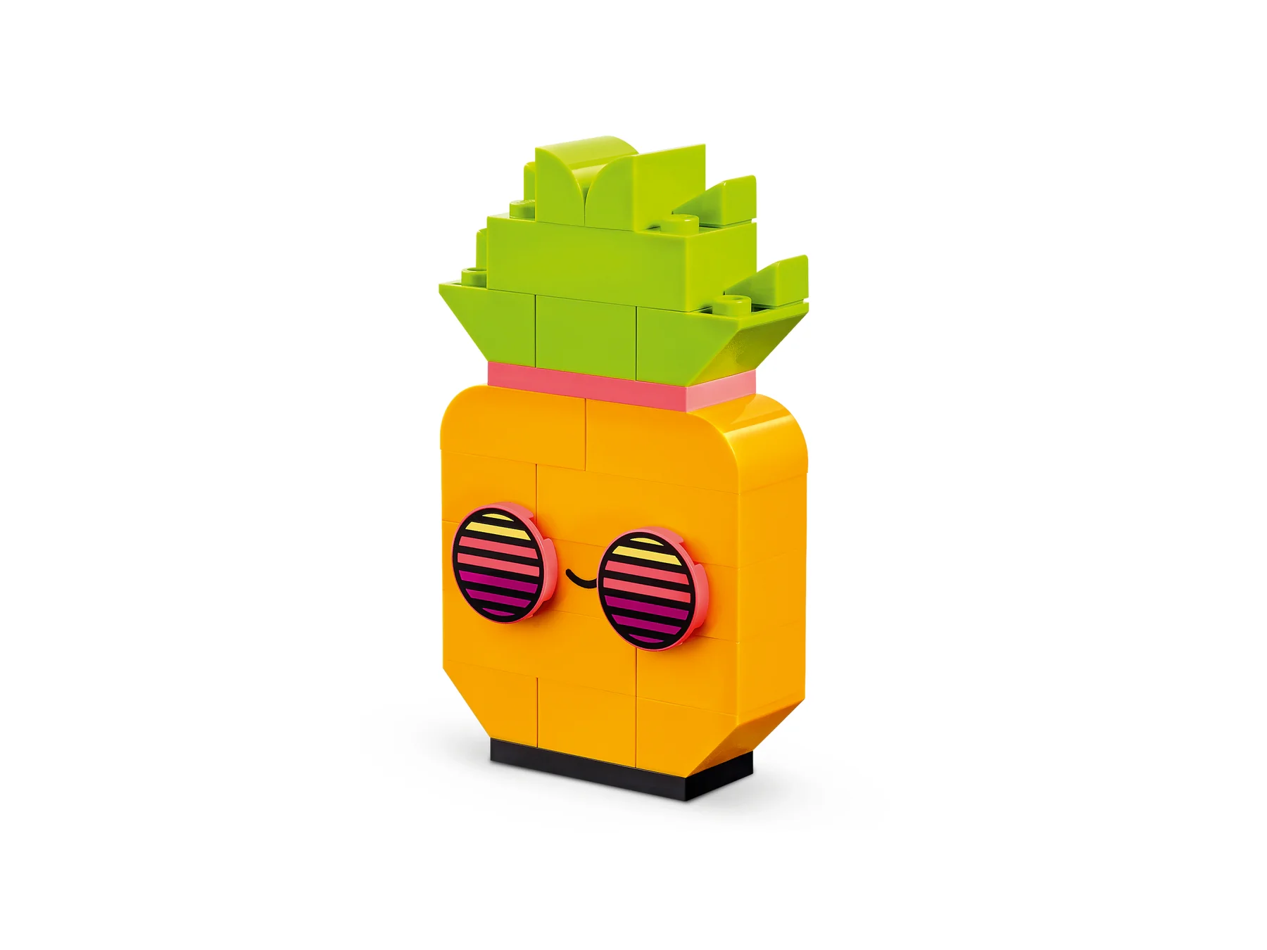 Creative neon 乐高 LEGO 11027 image 2