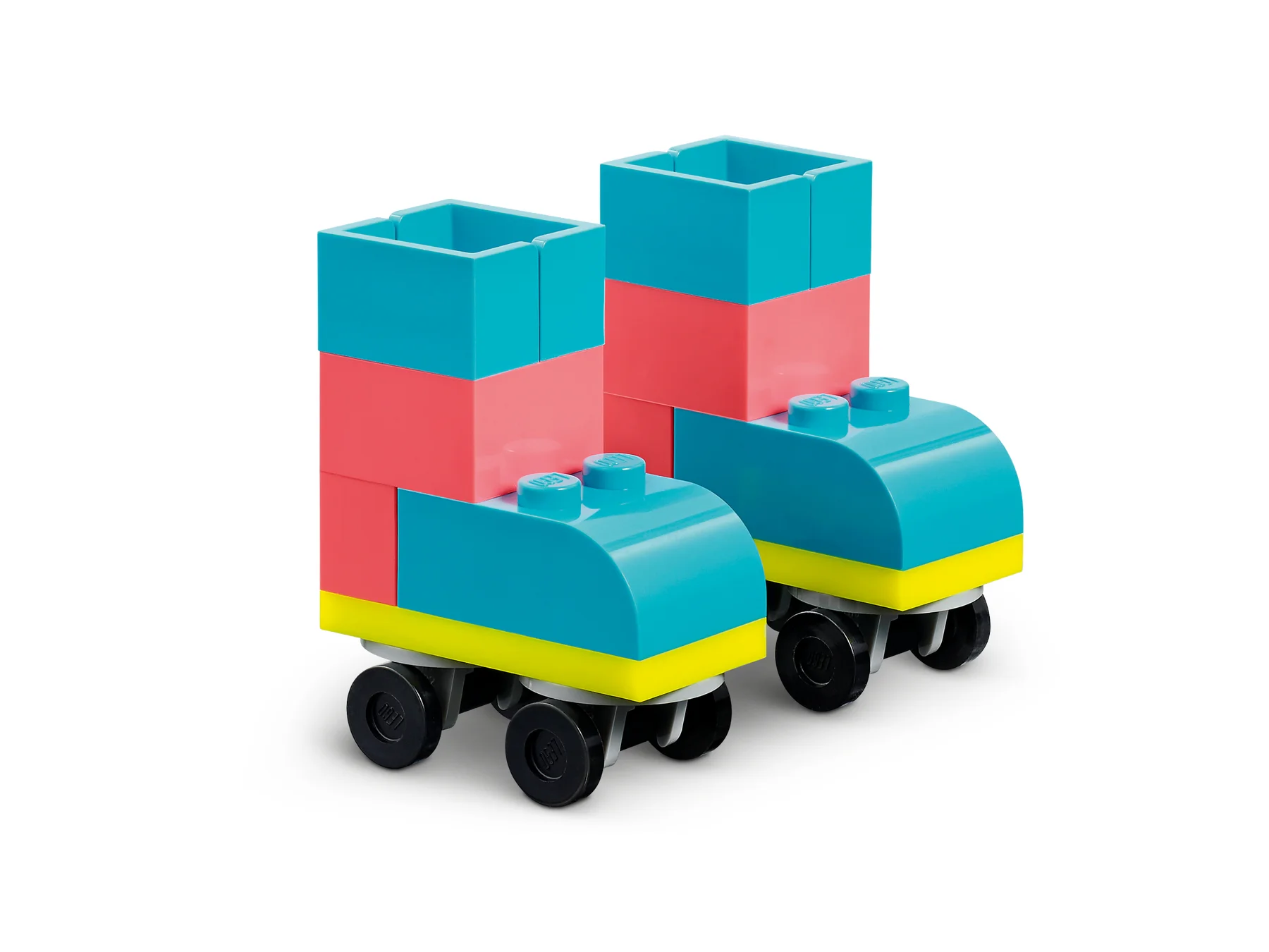 Creative neon 乐高 LEGO 11027 image 3