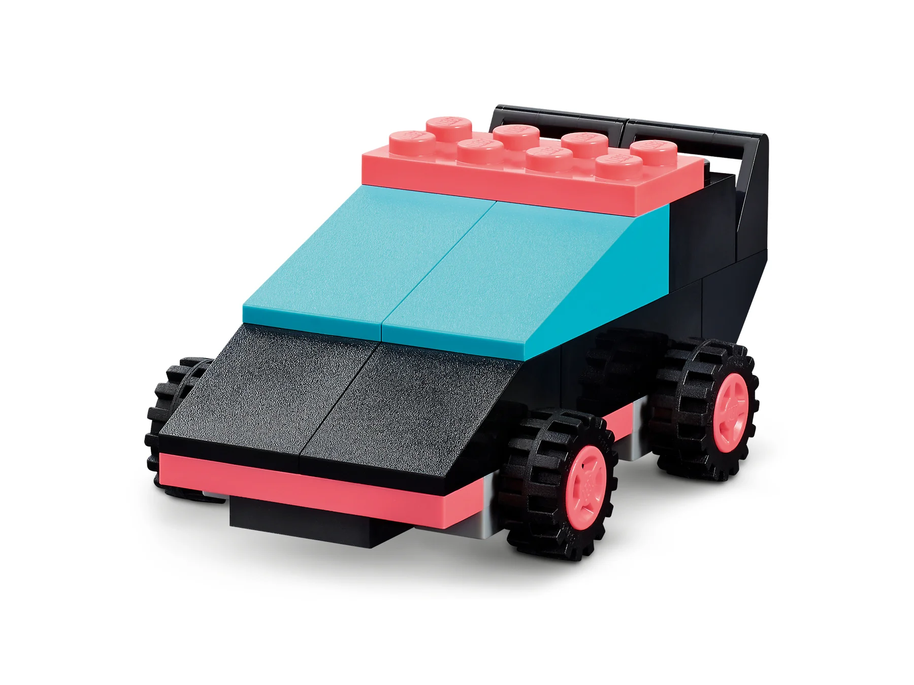 Creative neon 乐高 LEGO 11027 image 4