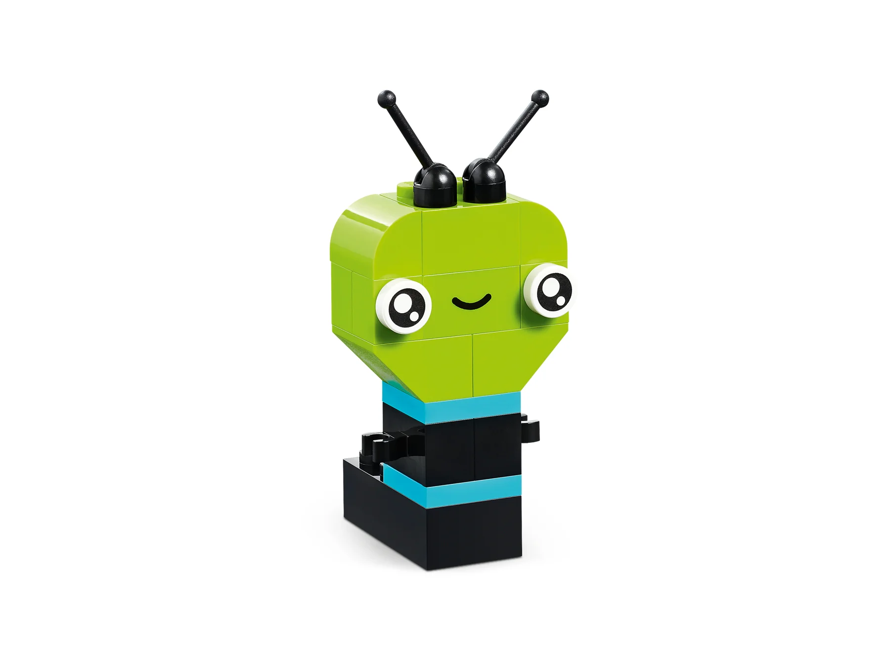 Creative neon 乐高 LEGO 11027 image 6