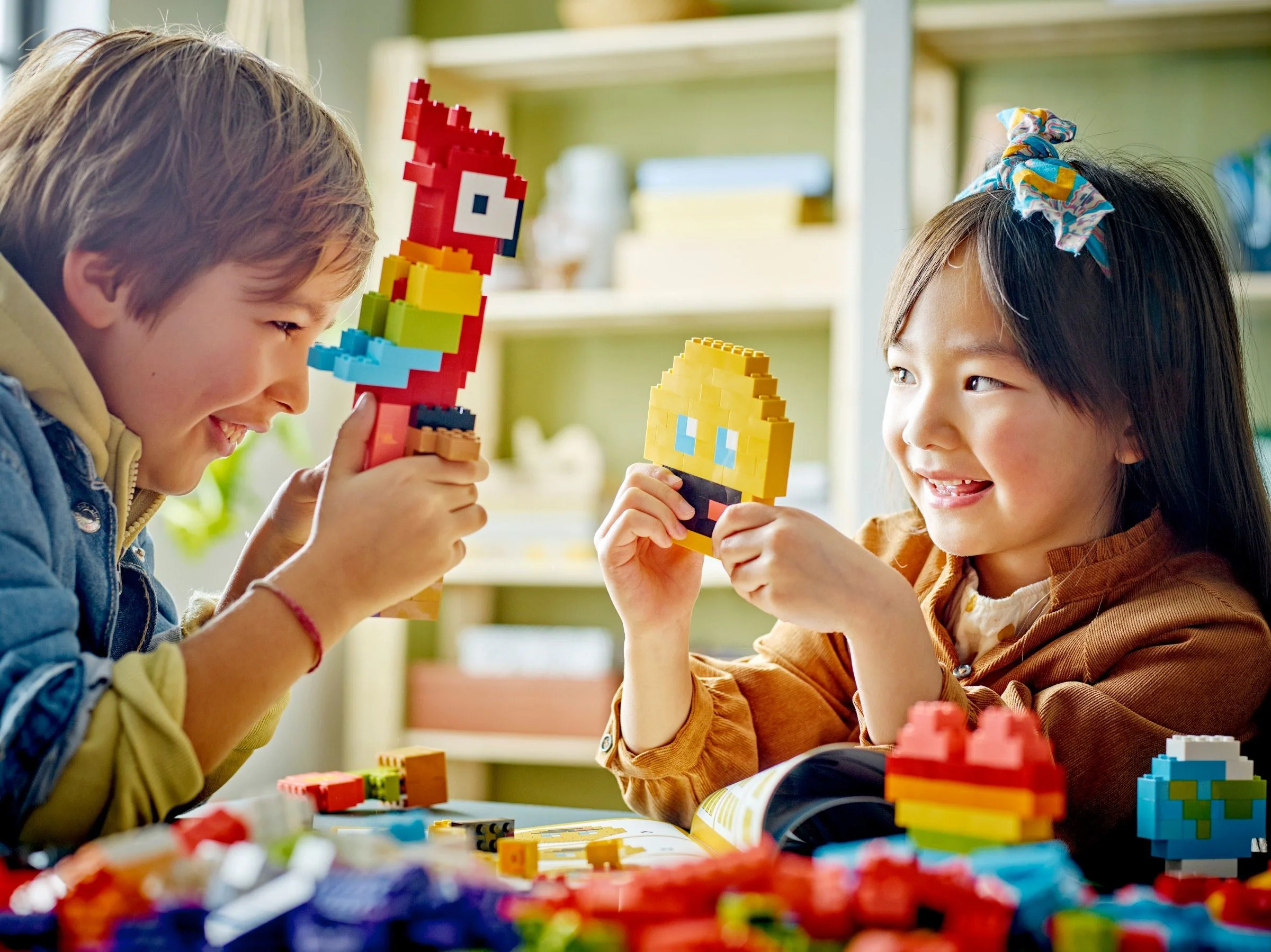 It's a luxurious set 乐高 LEGO 11030 image 7