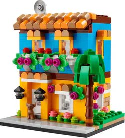 World House 1