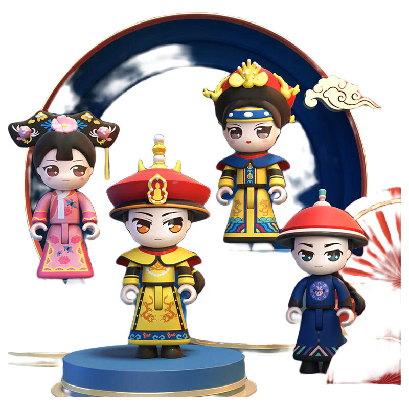 A thousand years, Miyagi ONEBOT/米兔MITU/小米MI OBNPMD26AIQI