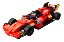 PASSIONARY: SPEED T2