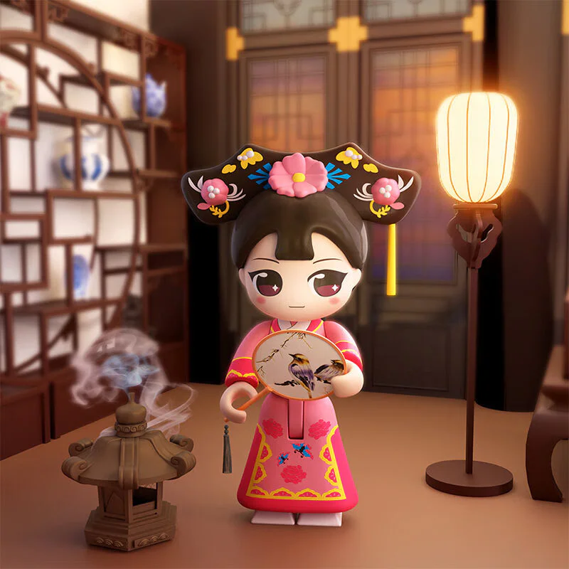 A thousand years, Miyagi ONEBOT/米兔MITU/小米MI OBNPMD26AIQI image 6