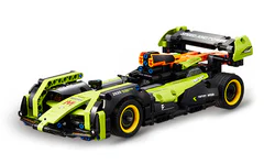 Equator racer
