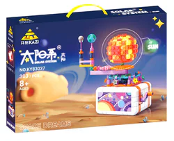Solar system: Sun