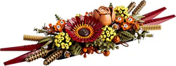 Plumbs and bouquets