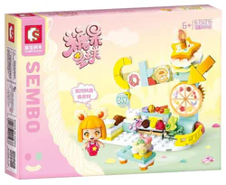 Candy Planet: Cake Flash